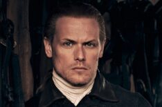 'Outlander' Treats Sam Heughan Fans With First Look at Jamie in Season 6 (PHOTO)