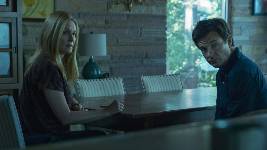 Ozark' Season 4 Part 1: Netflix Announces Premiere Date — Watch