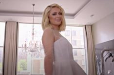 ‘Paris in Love’: Watch Paris Hilton’s Journey to the Altar in Peacock Docuseries (VIDEO)