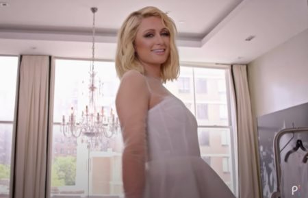 'Paris in Love,' Paris Hilton Peacock Wedding Docuseries