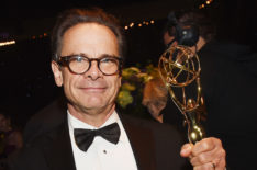 Peter Scolari at the 68th Annual Primetime Emmy Awards