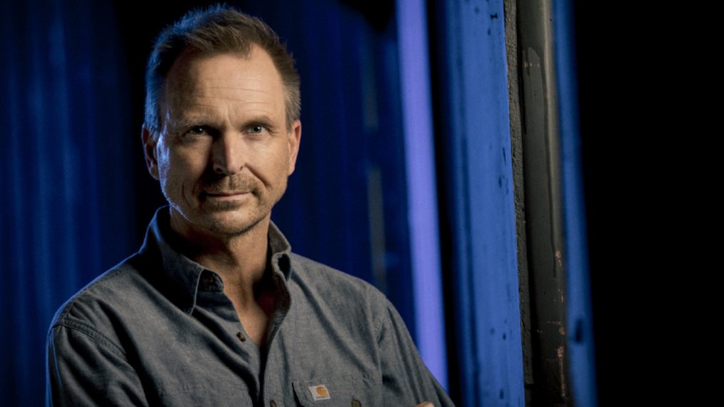 Phil Keoghan Tough as Nails Season 3