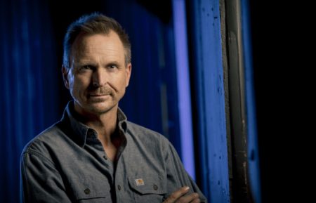 Phil Keoghan Tough as Nails Season 3