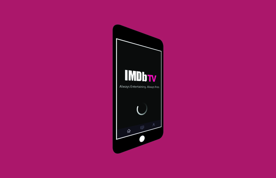 IMDB - Phone