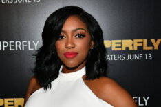 Porsha Williams Announces Exit From 'RHOA', Set to Star in Spinoff