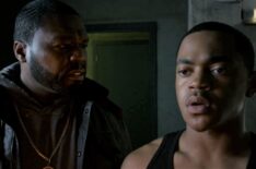 'Power Book II: Ghost': 50 Cent Returns as Kanan Stark in Season 2 Trailer (VIDEO)