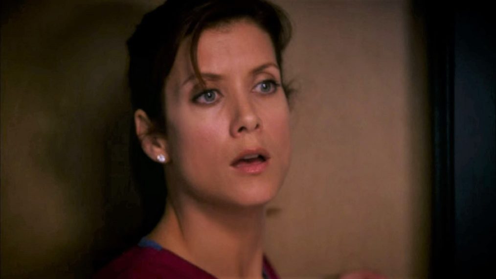Kate Walsh as Addison Montgomery in Private Practice