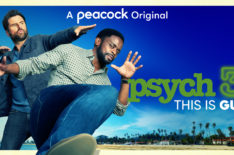 Shawn & Gus Return in 'Psych 3: This Is Gus' — Watch the Trailer (VIDEO)