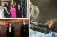 Ranking the TV Premiere Ratings of Fall 2021's New Shows