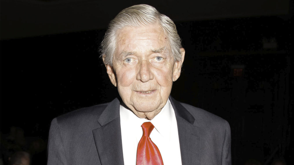 Ralph Waite