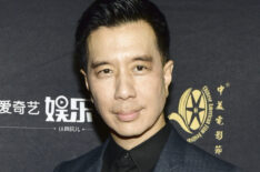 Reggie Lee