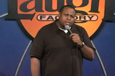 'Last Comic Standing' Star and 'Shameless' Actor Ricarlo Flanagan Dies at 40