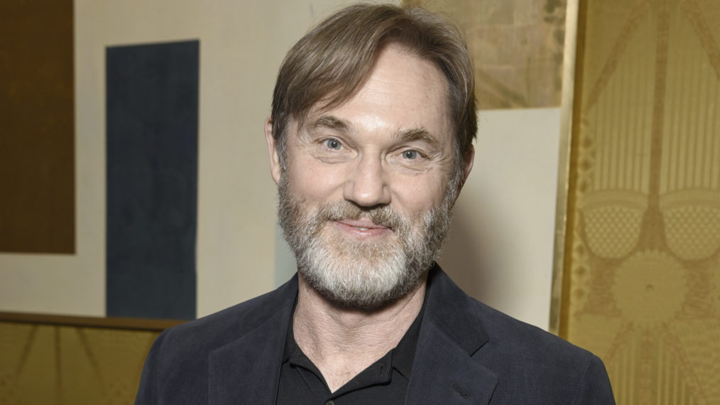 Richard Thomas