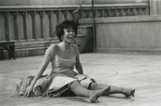 American Masters - Rita Moreno - PBS