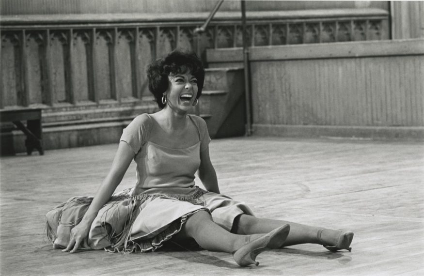 American Masters Rita Moreno PBS