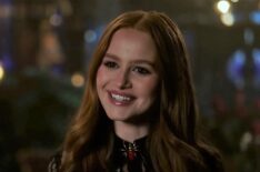 Riverdale - Madelaine Petsch as Cheryl Blossom