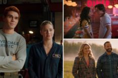 Where 'Riverdale' Left Its Couples at the End of Season 5
