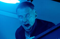 Robert Carlyle in T2: Trainspotting