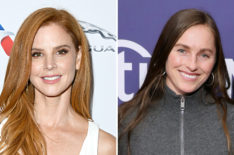 ‘Chicago Med’: 'Suits' Alum Sarah Rafferty and Newcomer Lily Harris Join Cast