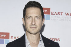 Sasha Roiz