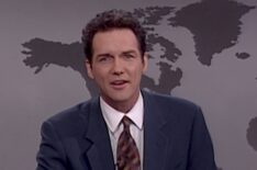 Norm Macdonald on SNL