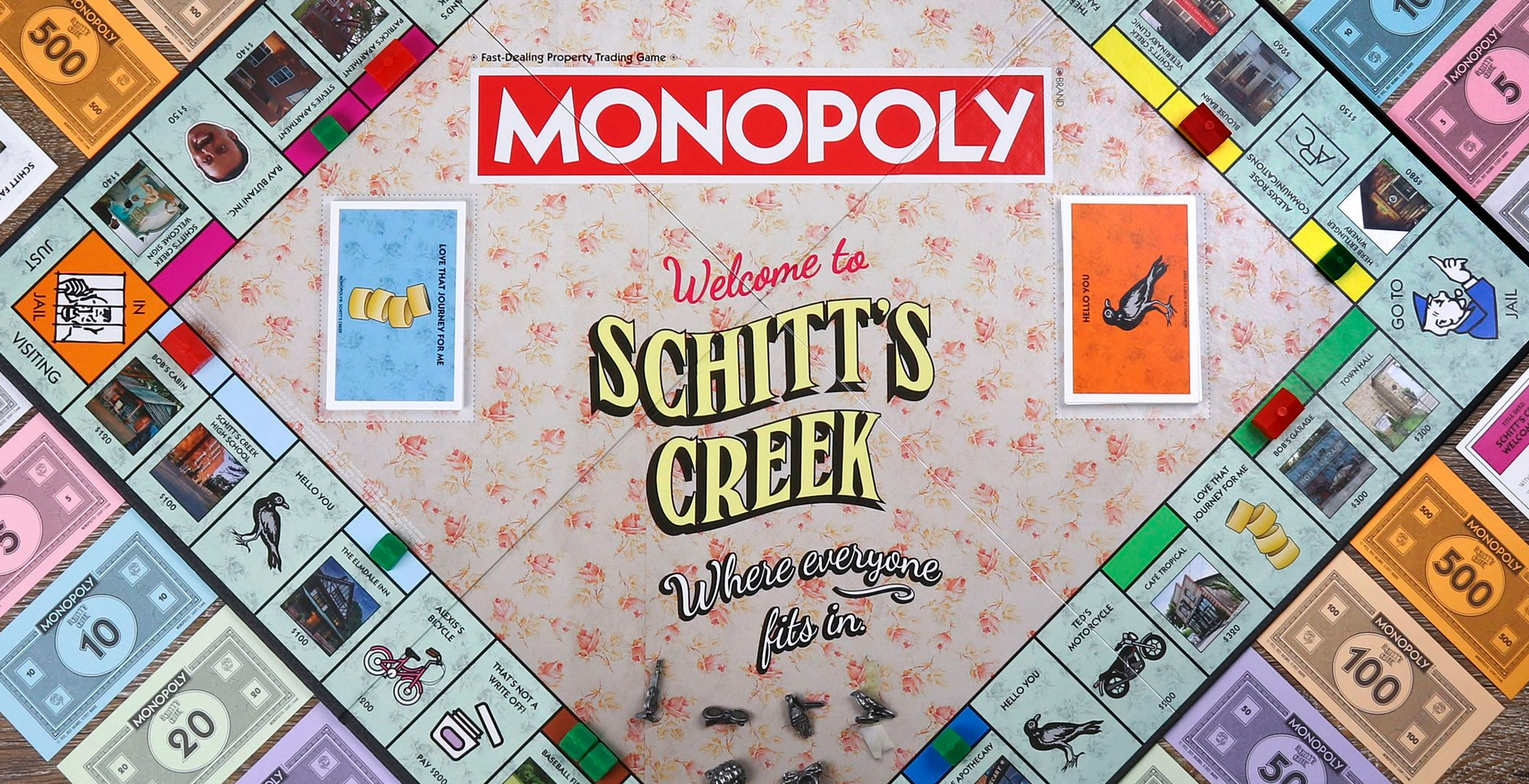 monopoly board monopoly board