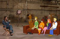 Watch the Scooby Gang's Auditions in a 'Scooby-Doo' Reunion Sneak Peek (VIDEO)