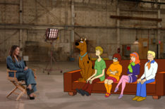 New 'Scooby-Doo' movie finally depicts Velma as a lesbian