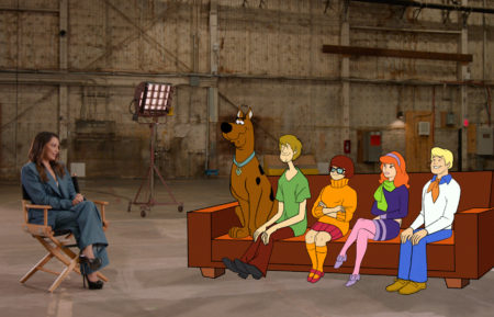 Scooby Doo, Where Are You Now?