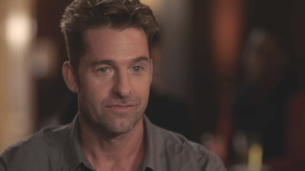 You Season 3 Adds Scott Speedman