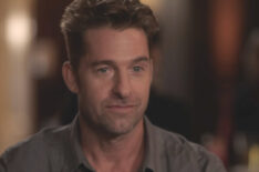 'Grey's Anatomy' Surprise: Scott Speedman Returns as Series Regular