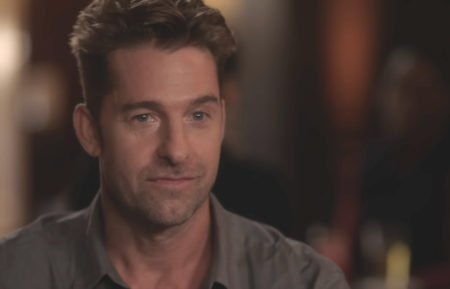 Scott Speedman in Grey's Anatomy Season 18