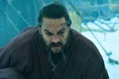 See Season 2 Jason Momoa Apple TV+