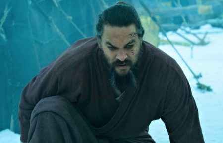 See Season 2 Jason Momoa Apple TV+