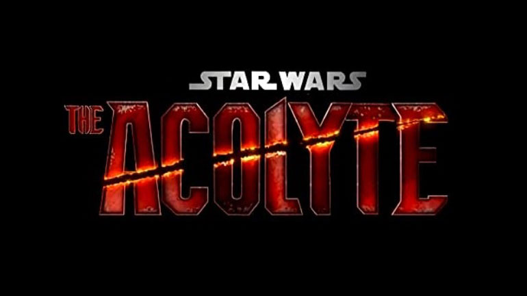 Star Wars: The Acolyte - Disney+