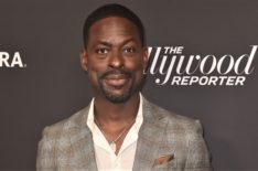 Sterling Brown Joins Hulu's 'Washington Black' as First Post-'This Is Us' TV Project