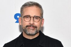 Steve Carell to Lead 'The Patient' Limited Series at FX