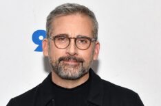 Steve Carell