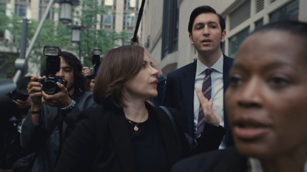 Succession Season 3 Nicholas Braun