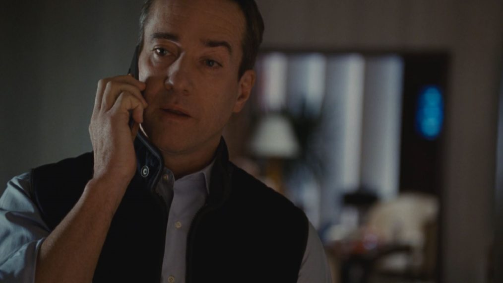 Succession Season 3 Matthew Macfadyen