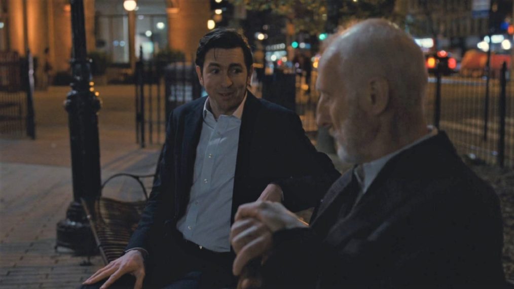 Succession Season 3 Greg Nicholas Braun