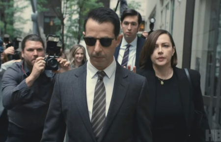 Succession Season 3 Clip Kendall Roy