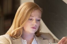 'Succession': Sarah Snook on Shiv Making Power Moves & Picking Sides in Season 3