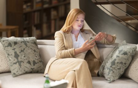 Succession - Season 3 - Sarah Snook