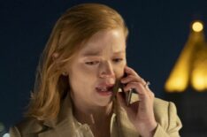 Sarah Snook - Succession - Season 3 - Shiv Roy