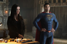 'Superman & Lois': Will the Kent Family Remain United in Season 2?