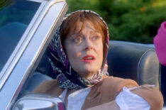 Susan Sarandon in Monarch Teaser