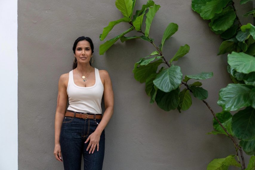 Taste the Nation Padma Lakshmi 