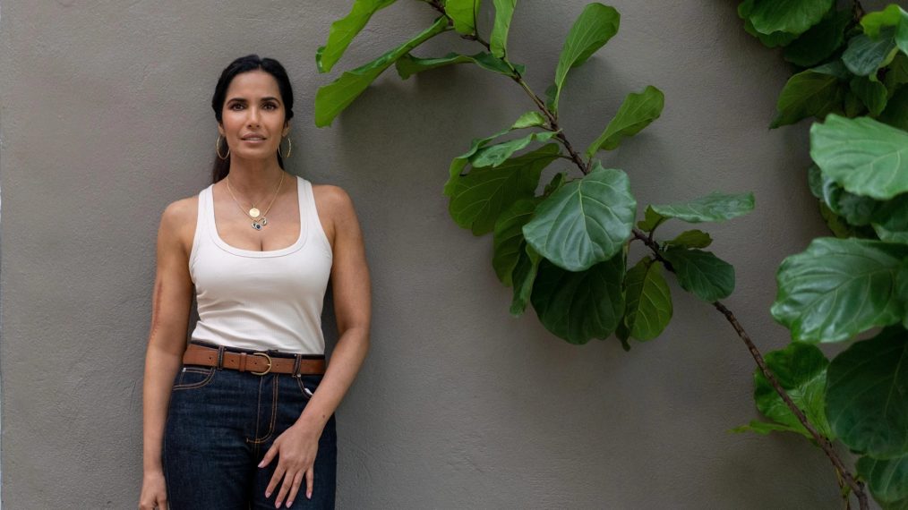 Taste the Nation Padma Lakshmi