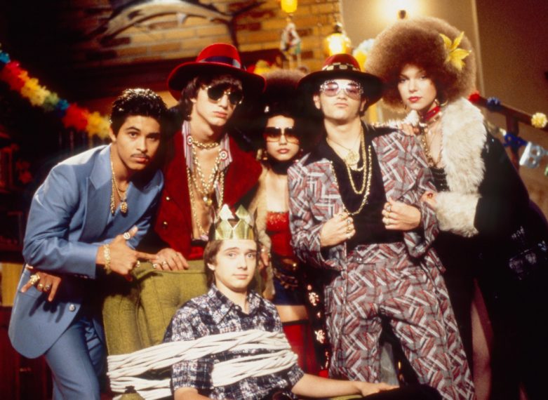 That '70s Show cast